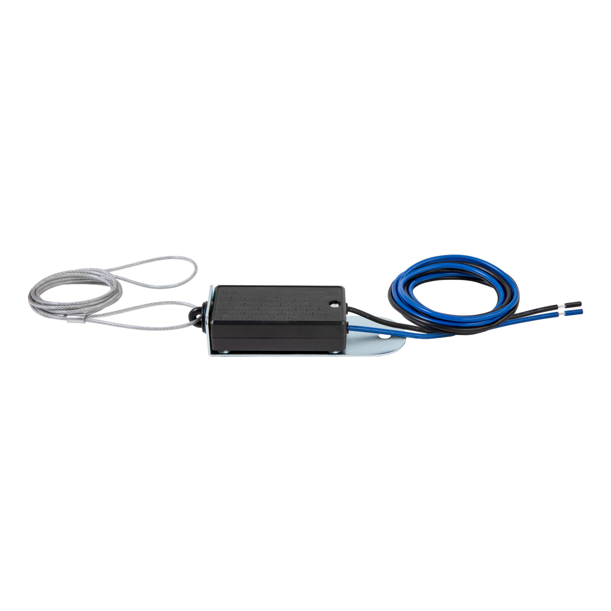 Curt Manufacturing Trailer Breakaway Switch — Model# 52010